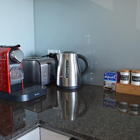 3 Bedroom Apartment In Southbank Мелбърн Екстериор снимка