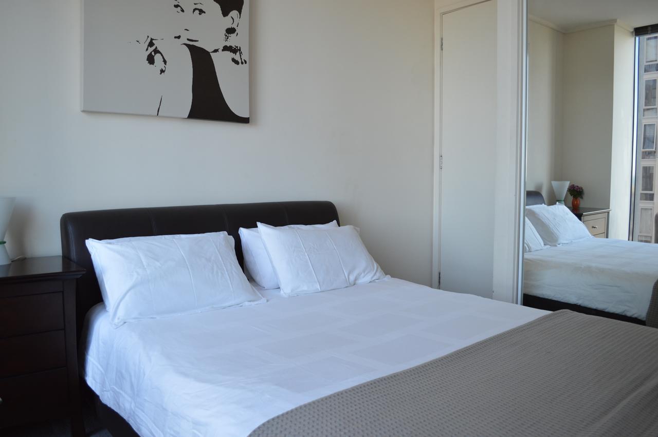 3 Bedroom Apartment In Southbank Мелбърн Екстериор снимка