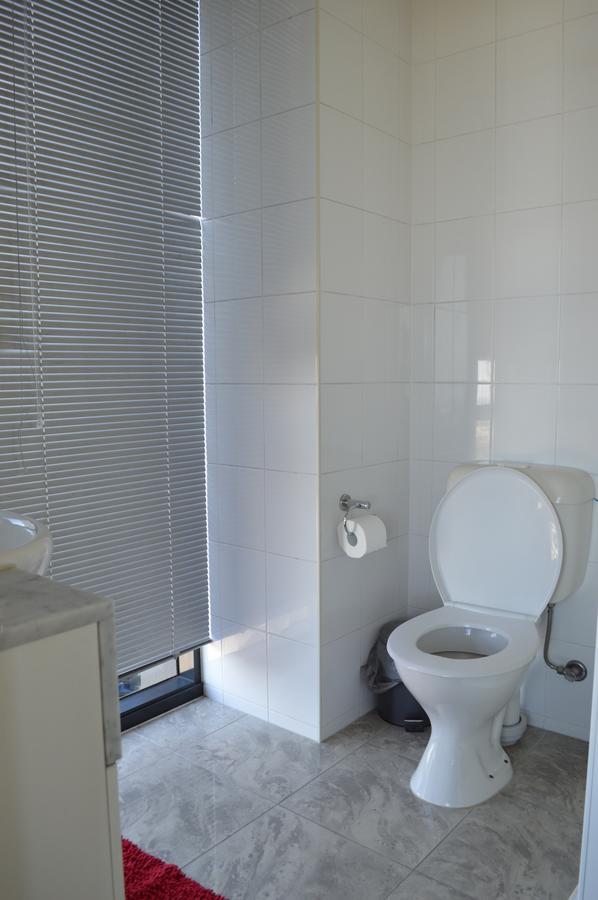 3 Bedroom Apartment In Southbank Мелбърн Екстериор снимка